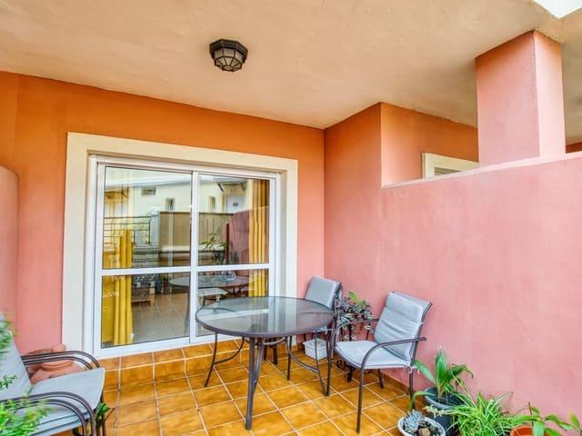 Apartamento en venta en La Axarquía, Andalucía