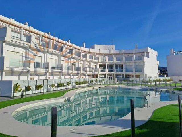 Apartamento en venta en La Axarquía, Andalucía