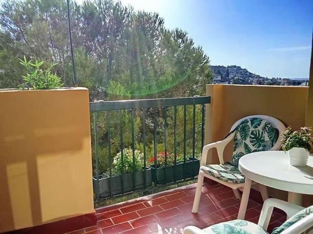 Apartamento en venta en La Axarquía, Andalucía