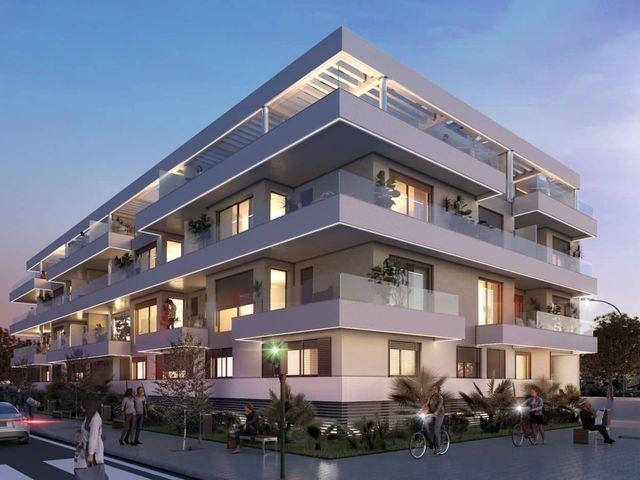 Apartamento en venta en La Axarquía, Andalucía
