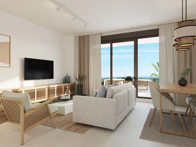 Apartamento en venta en La Axarquía, Andalucía