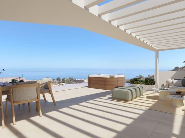Apartamento en venta en La Axarquía, Andalucía