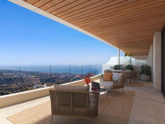 Apartamento en venta en Rincón de la Victoria, Málaga