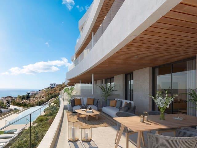 Apartamento en venta en Rincón de la Victoria, Málaga