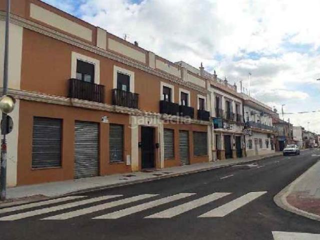 Apartamento en venta en La Rinconada, Andalucía
