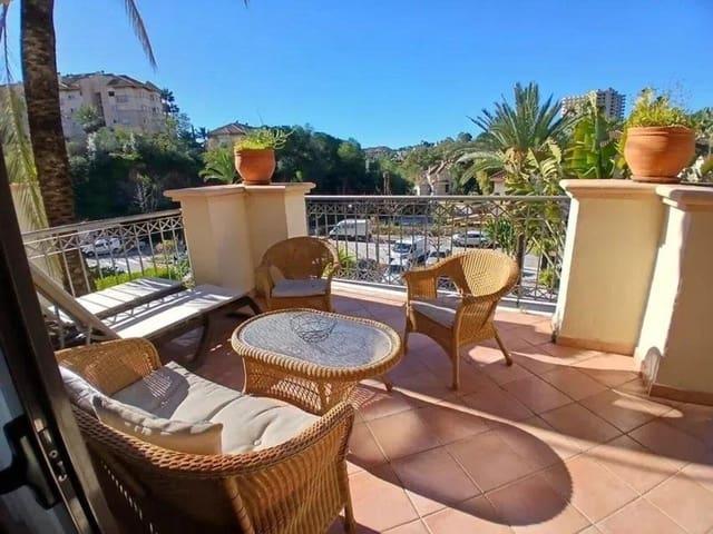 Apartamento en venta en Rio Real, Costa del Sol Occidental