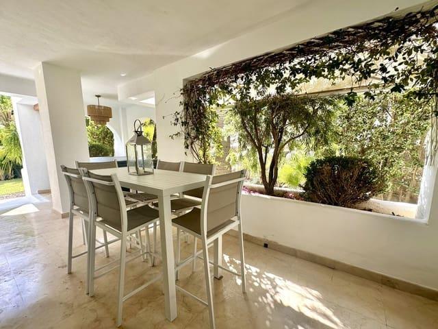 Apartamento en venta en Rio Real, Costa del Sol Occidental