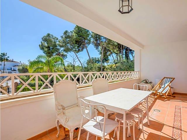 Apartamento en venta en Rio Real, Costa del Sol Occidental