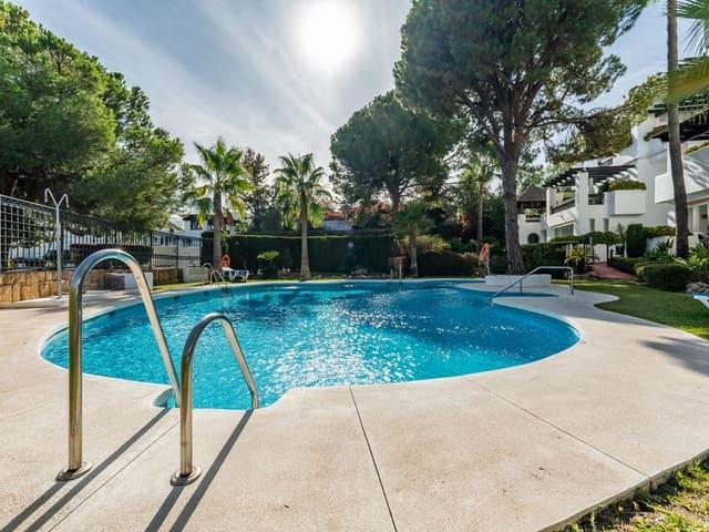 Apartamento en venta en Rio Real, Costa del Sol Occidental