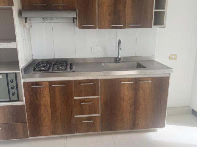 Apartamento en venta en Monteires, Occidente