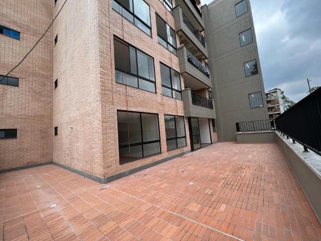 Apartamento en venta en Gualanday, Coello