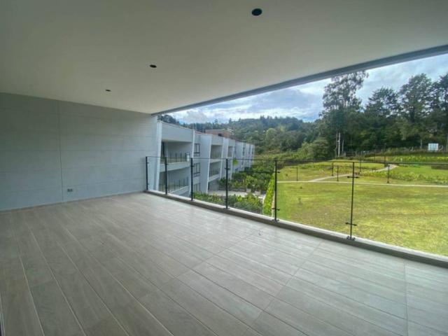 Apartamento en venta en Antioquia, Sajonia