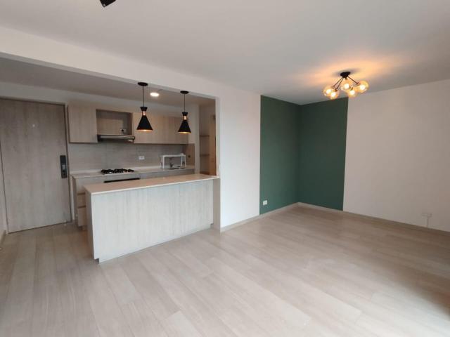 Apartamento en venta en Antioquia, Ríonegro