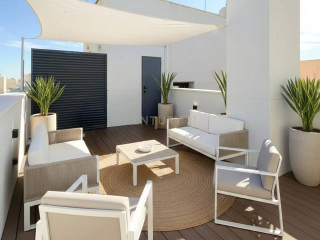 Apartamento en venta en Centro, Madrid