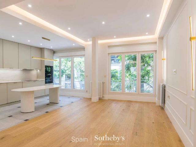 Apartamento en venta en Centro, Madrid