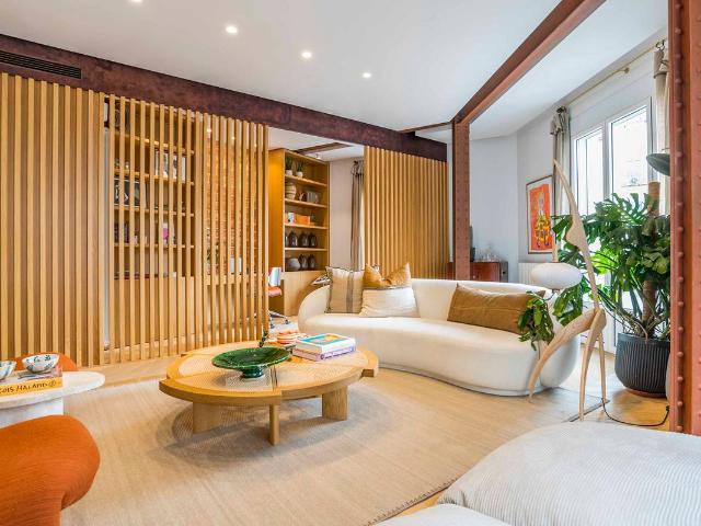 Apartamento en venta en Centro, Madrid