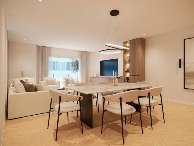 Apartamento en venta en Centro, Madrid