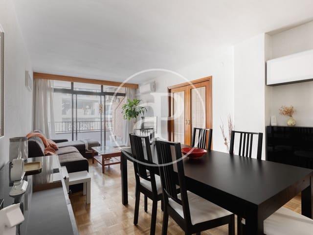 Apartamento en venta en les Fontetes, Cerdanyola Del Vallès