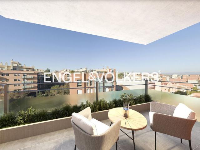 Piso en venta en Mas Rampinyo, Vallès Occidental