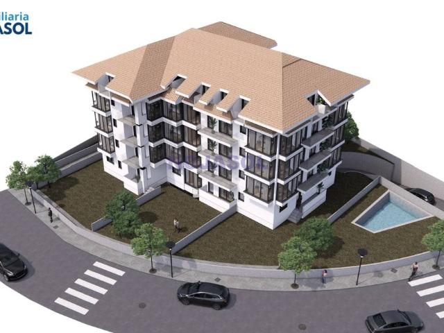 Apartamento en venta en Barrio Tregandín, Noja