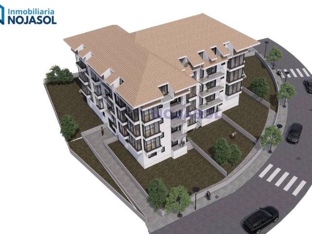 Apartamento en venta en Barrio Tregandín, Noja
