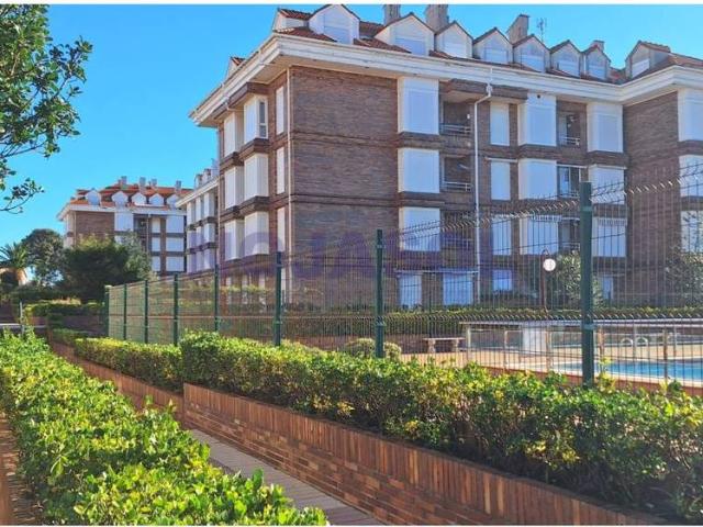 Apartamento en venta en Barrio Tregandín, Noja