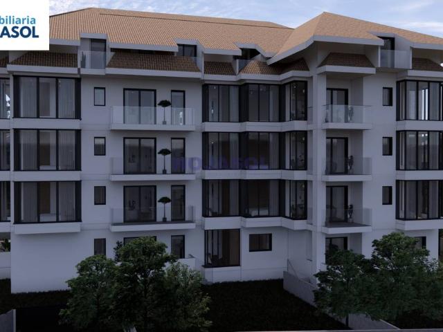 Apartamento en venta en Barrio Tregandín, Noja