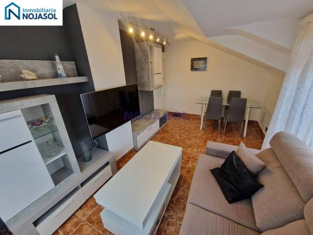 Apartamento en venta en Barrio Tregandín, Noja