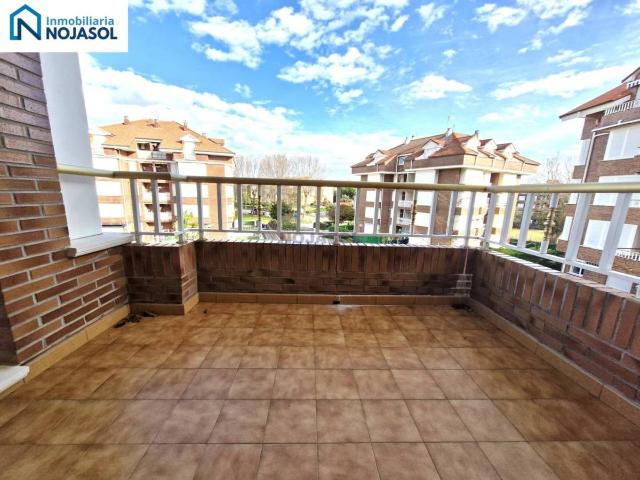 Apartamento en venta en Barrio Tregandín, Noja