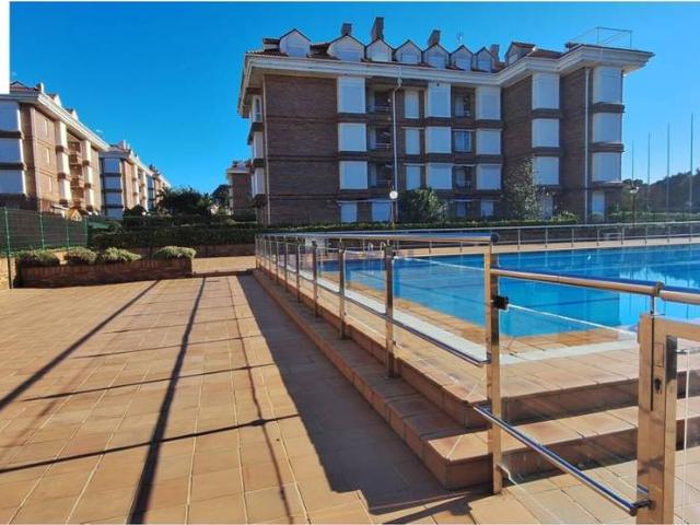 Apartamento en venta en Barrio Tregandín, Noja
