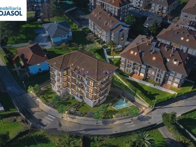 Apartamento en venta en Barrio Tregandín, Noja