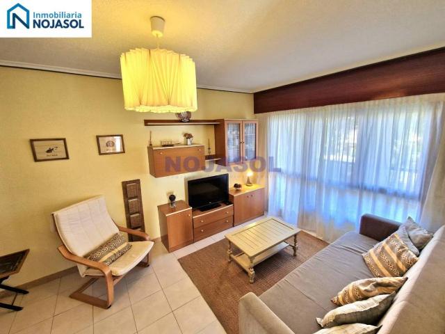 Apartamento en venta en Barrio Tregandín, Noja