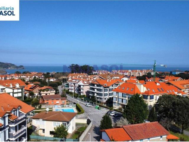 Apartamento en venta en Barrio Tregandín, Noja
