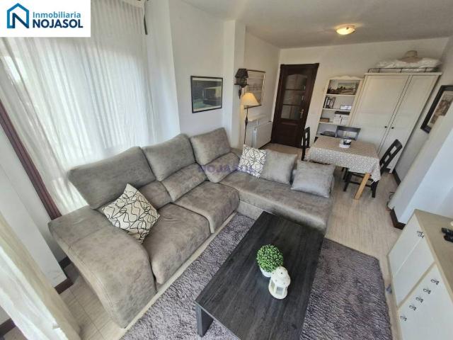 Apartamento en venta en Barrio Tregandín, Noja