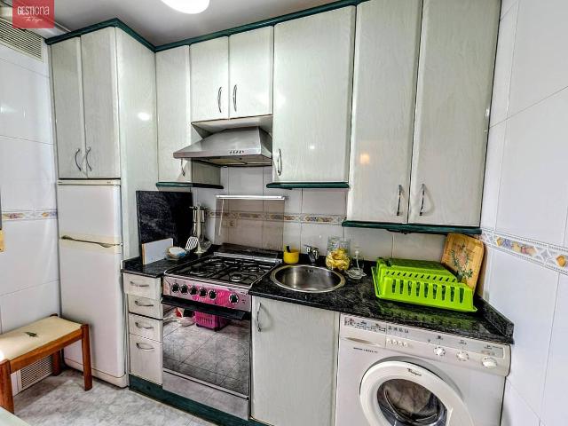 Apartamento en venta en Barrio Tregandín, Noja