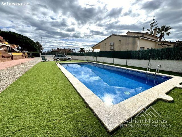Piso en venta en Riumar, Deltebre
