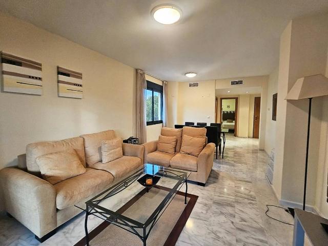 Apartamento en venta en Costa del Sol Occidental, Andalucía