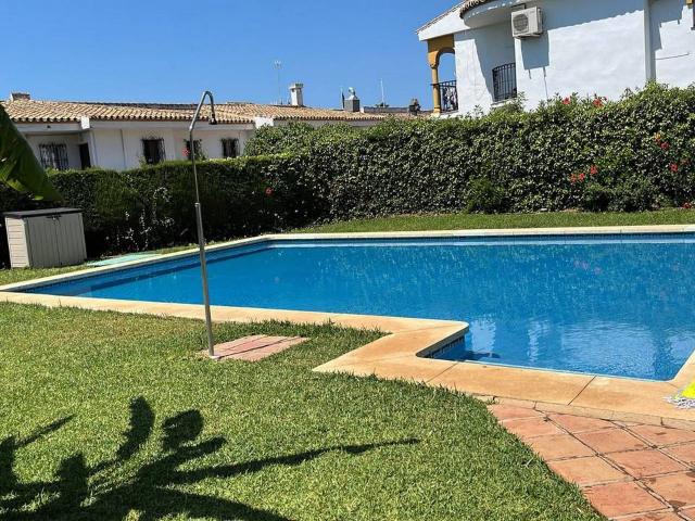 Apartamento en venta en Costa del Sol Occidental, Andalucía