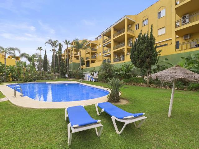 Apartamento en venta en Costa del Sol Occidental, Andalucía