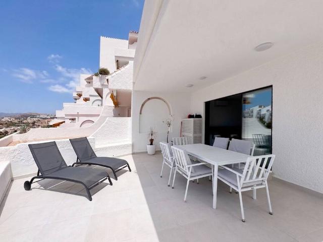 Apartamento en venta en Costa del Sol Occidental, Andalucía