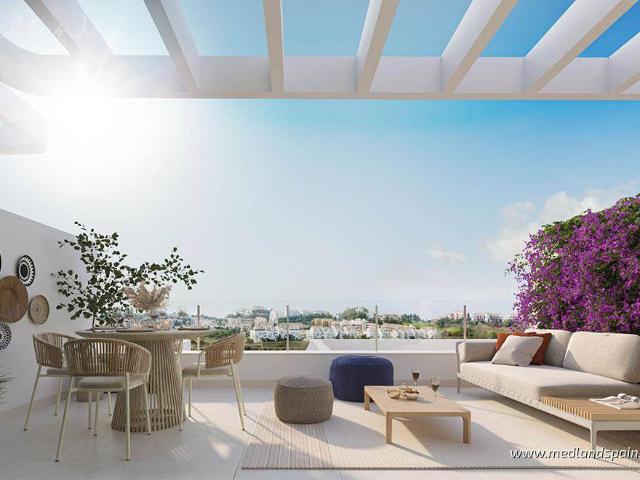 Apartamento en venta en Costa del Sol Occidental, Andalucía