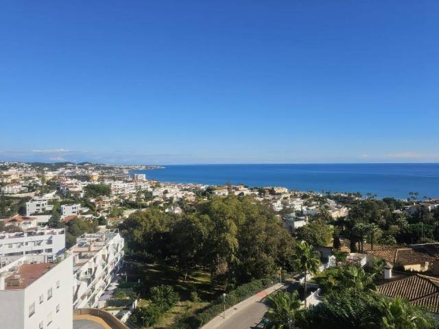 Apartamento en venta en Costa del Sol Occidental, Andalucía