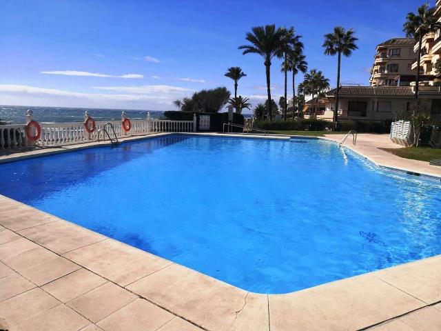 Apartamento en venta en Mijas