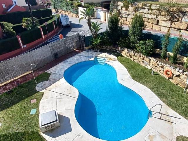 Apartamento en venta en Costa del Sol Occidental, Andalucía