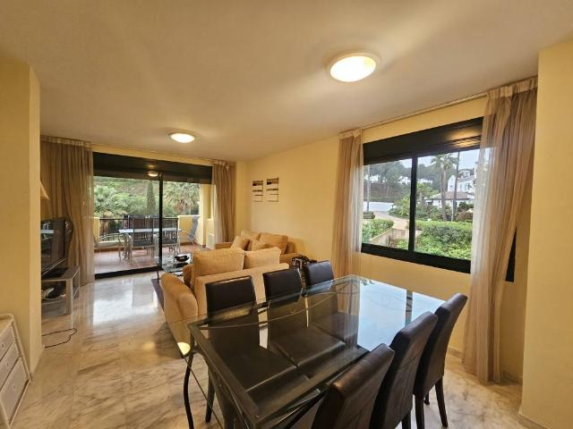 Apartamento en venta en Costa del Sol Occidental, Andalucía