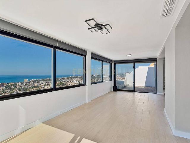 Apartamento en venta en Costa del Sol Occidental, Andalucía