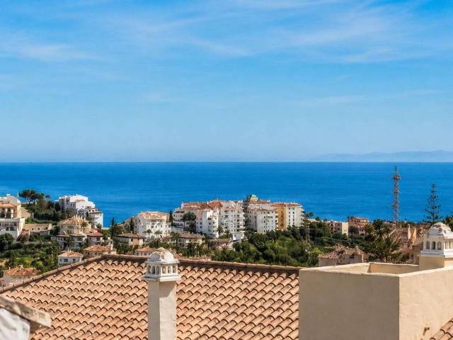 Apartamento en venta en Costa del Sol Occidental, Andalucía
