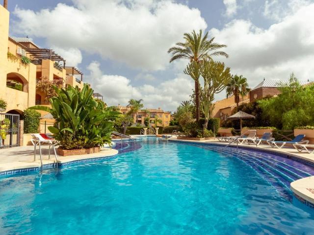 Apartamento en venta en Costa del Sol Occidental, Andalucía