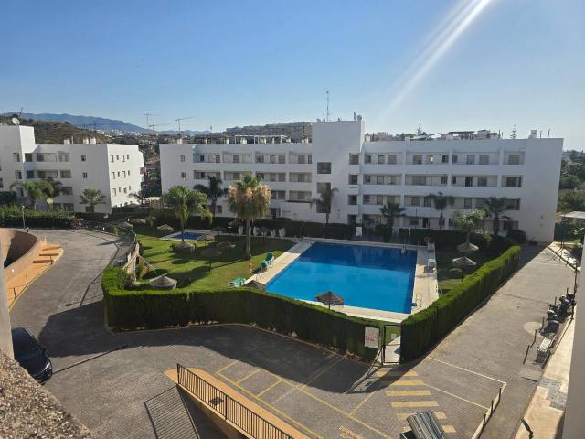 Apartamento en venta en Costa del Sol Occidental, Andalucía