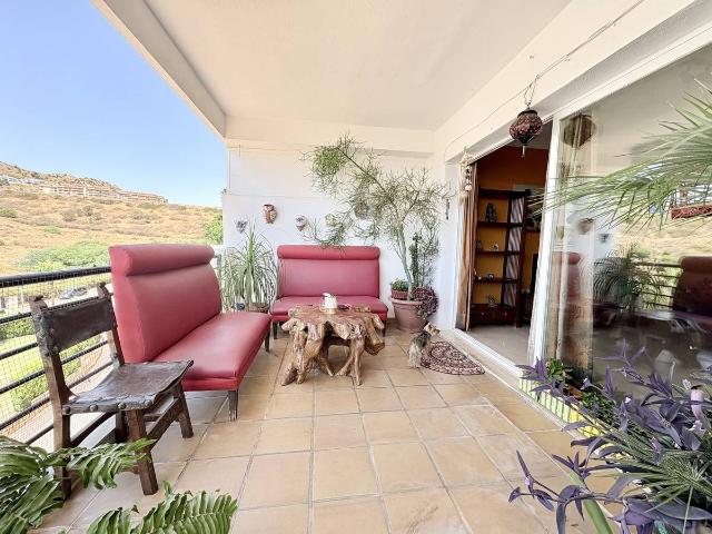 Apartamento en venta en Mijas